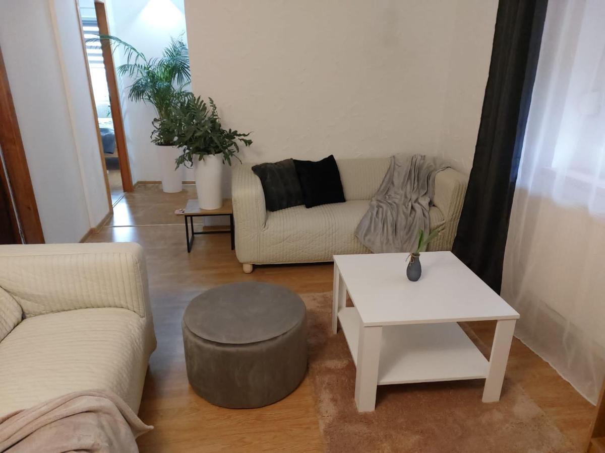 Apartament Mar&Mel Glucholazy Zewnętrze zdjęcie