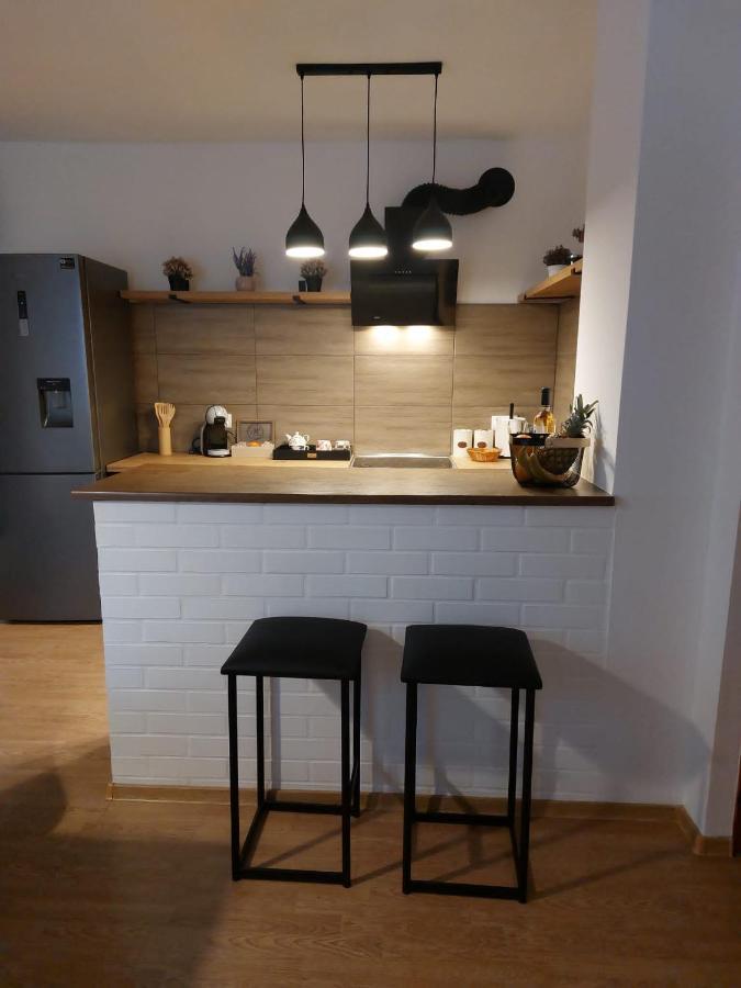 Apartament Mar&Mel Glucholazy Zewnętrze zdjęcie