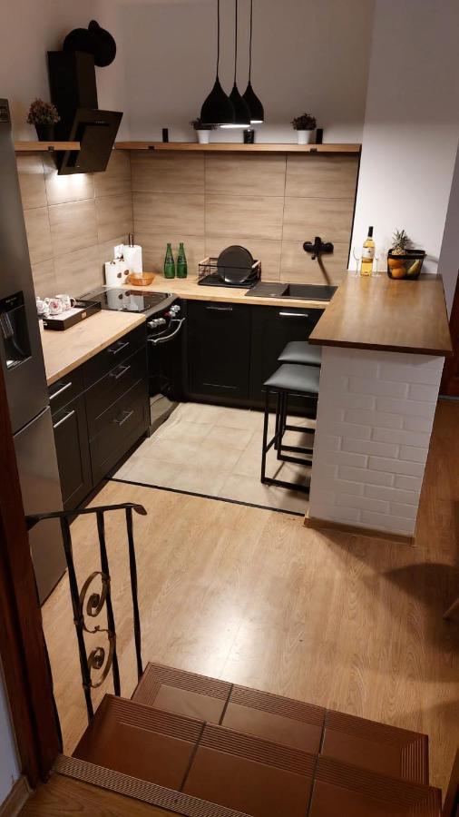 Apartament Mar&Mel Glucholazy Zewnętrze zdjęcie