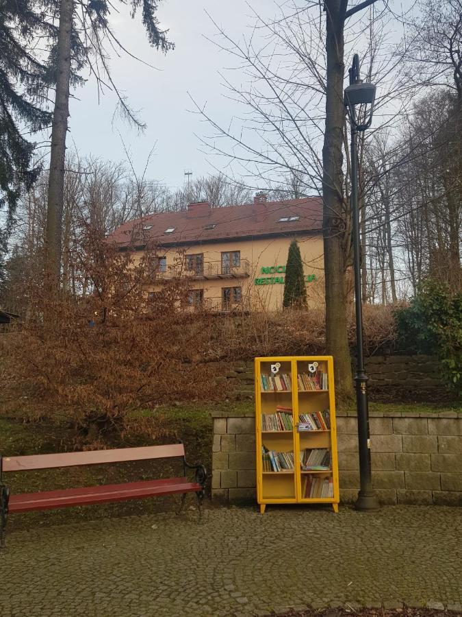 Apartament Mar&Mel Glucholazy Zewnętrze zdjęcie