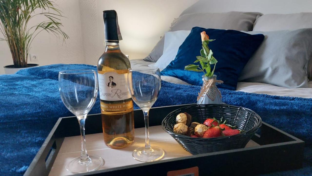 Apartament Mar&Mel Glucholazy Zewnętrze zdjęcie