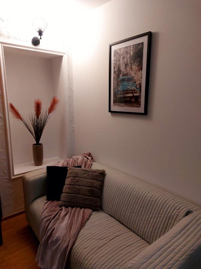 Apartament Mar&Mel Glucholazy Zewnętrze zdjęcie