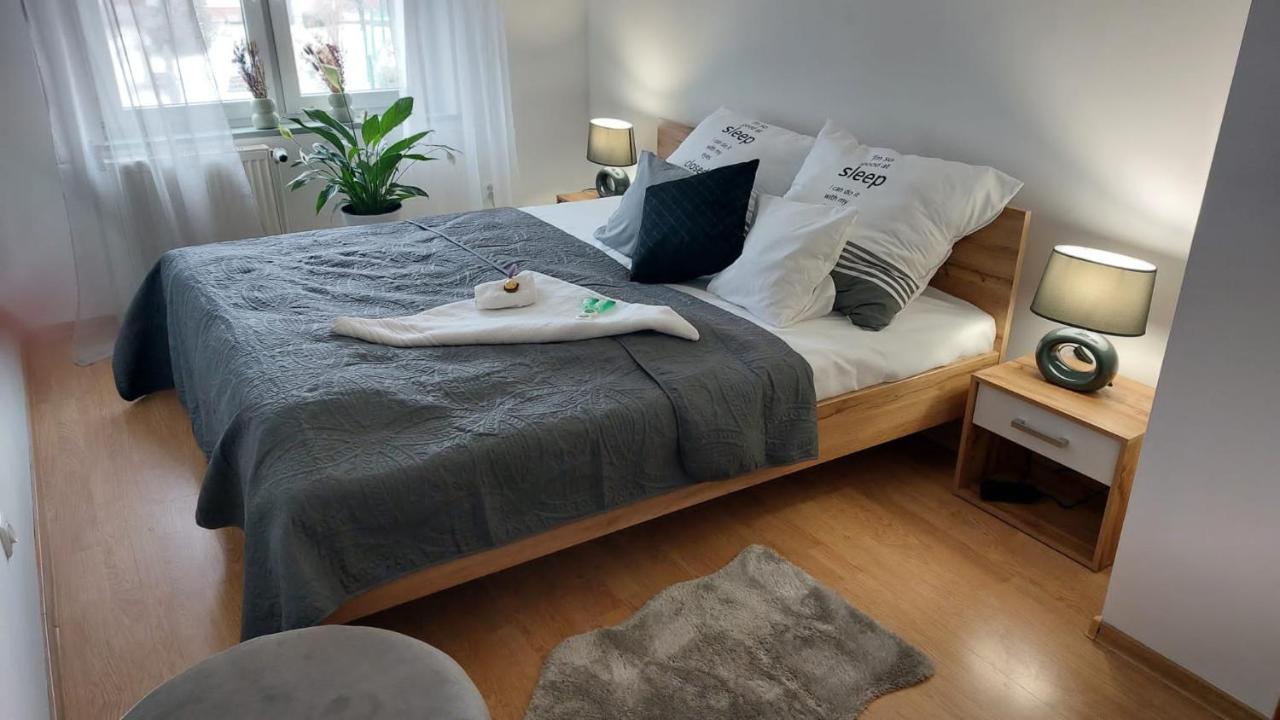Apartament Mar&Mel Glucholazy Zewnętrze zdjęcie