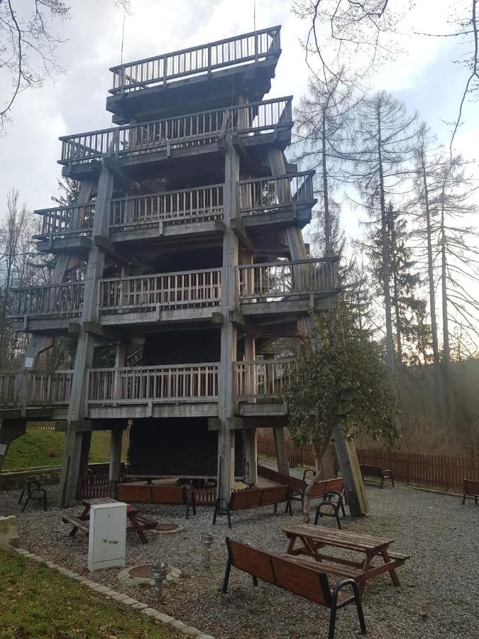 Apartament Mar&Mel Glucholazy Zewnętrze zdjęcie