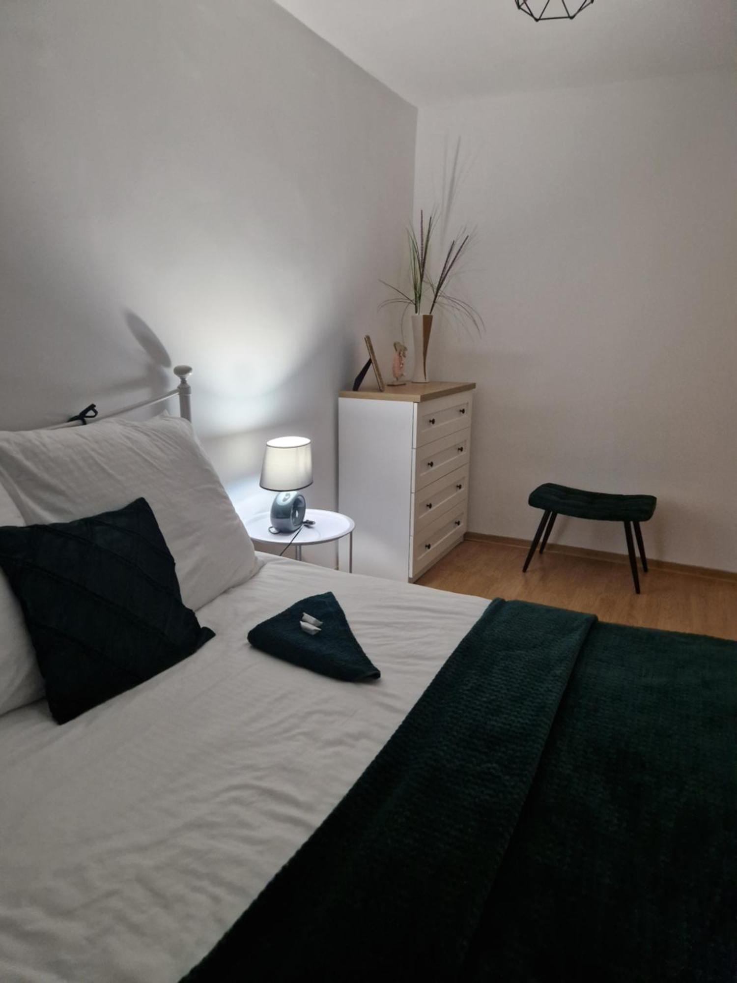 Apartament Mar&Mel Glucholazy Zewnętrze zdjęcie