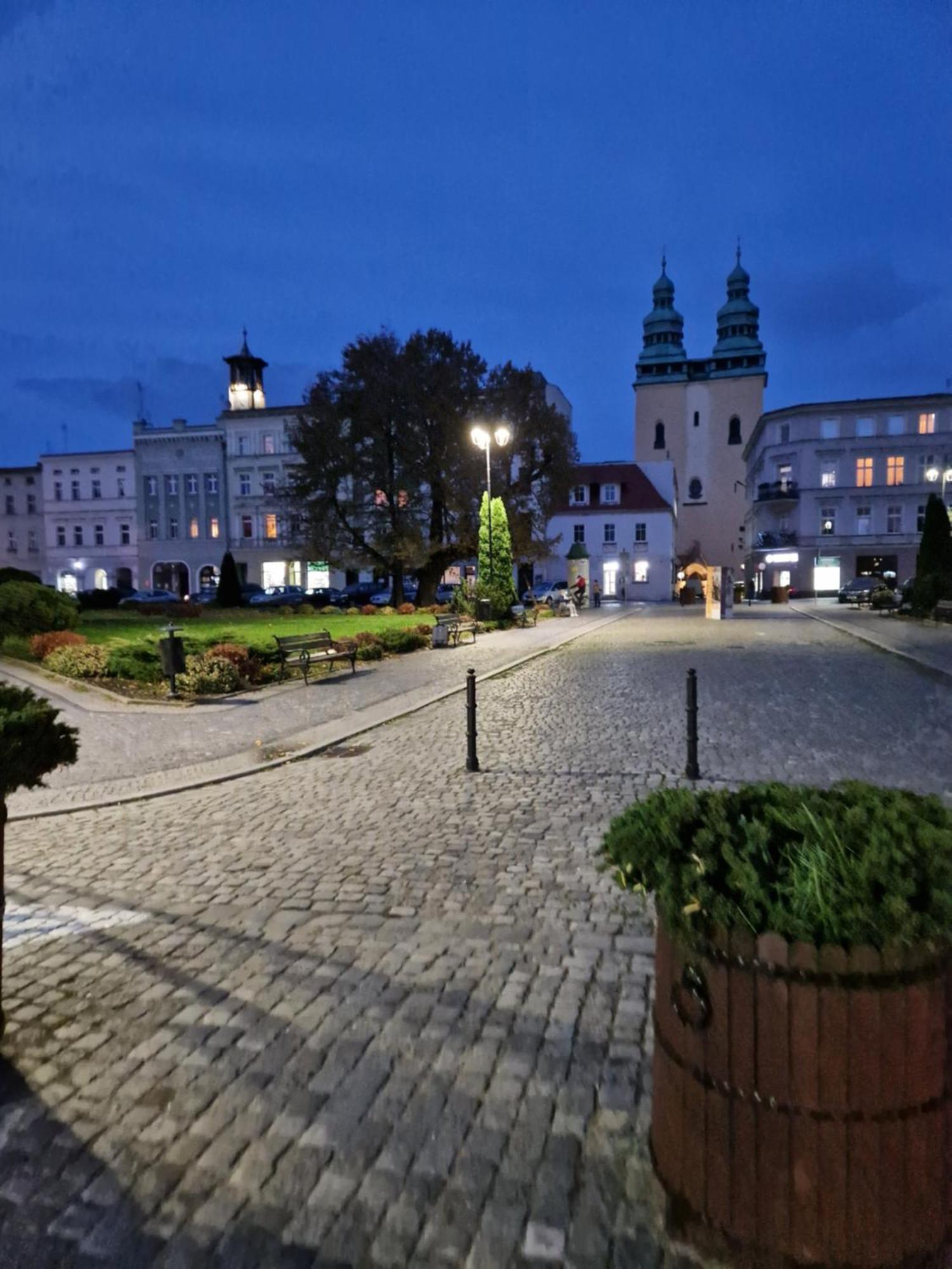 Apartament Mar&Mel Glucholazy Zewnętrze zdjęcie