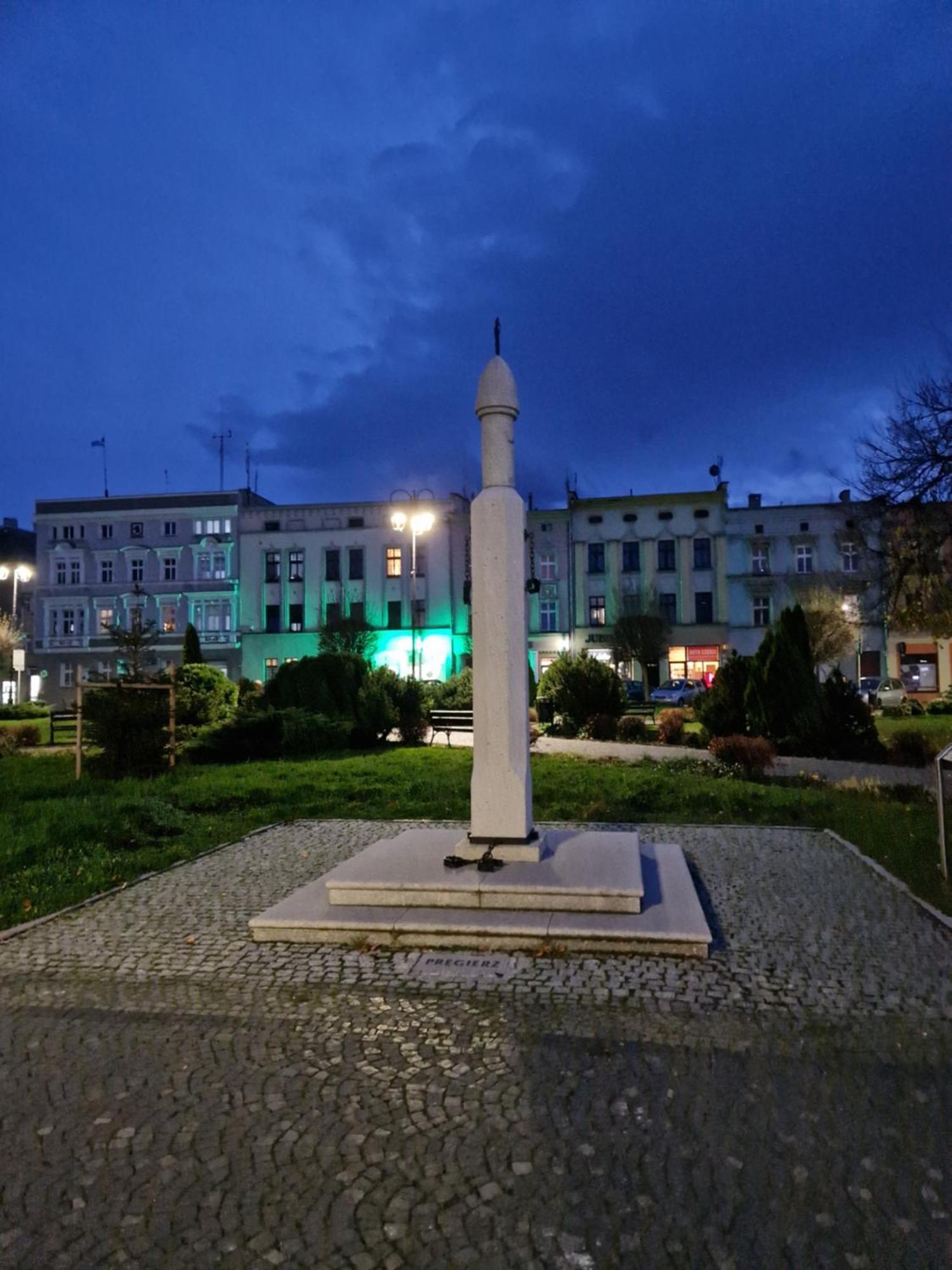 Apartament Mar&Mel Glucholazy Zewnętrze zdjęcie