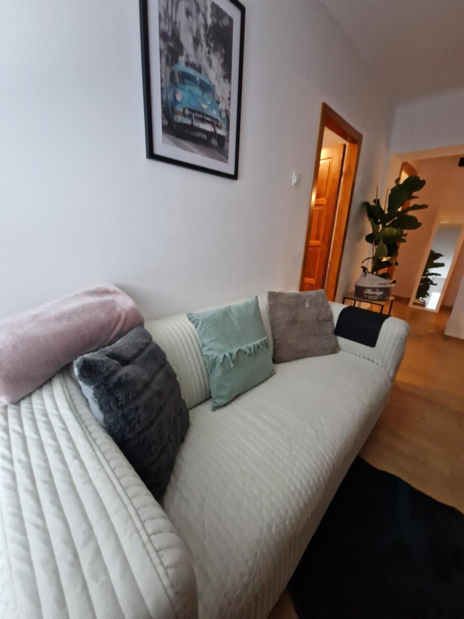 Apartament Mar&Mel Glucholazy Zewnętrze zdjęcie